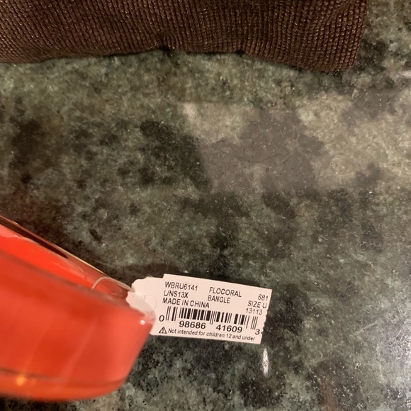 Kate Spade bangle - Picture 2 of 4